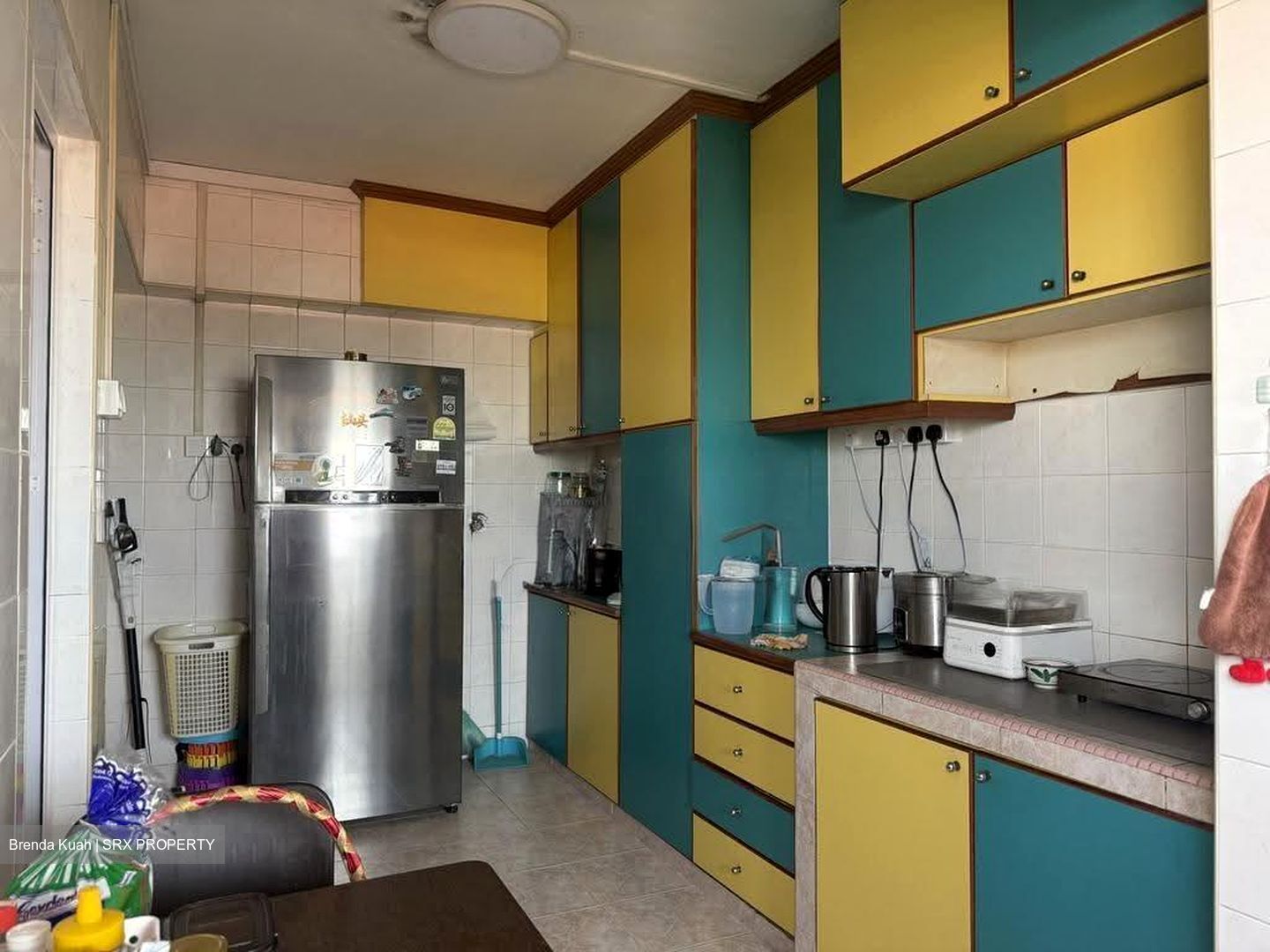 Blk 257 Serangoon Central Drive (Serangoon), HDB 5 Rooms #607282651